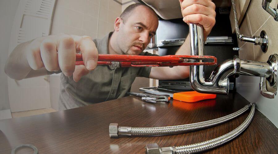 Professional expert plumbing services in Simpsonville, KY